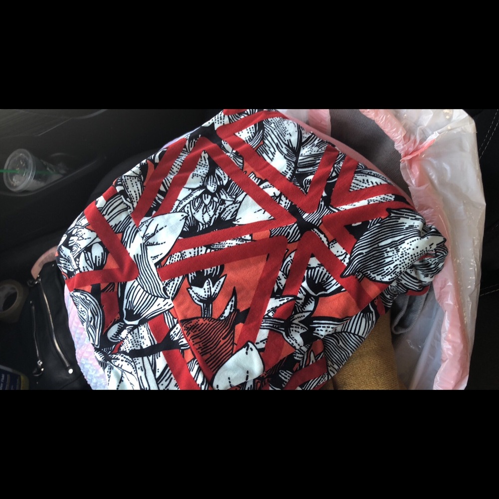 Lularoe tc leggings